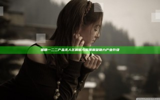 国精一二二产品无人区解析与前景展望助力产业升级